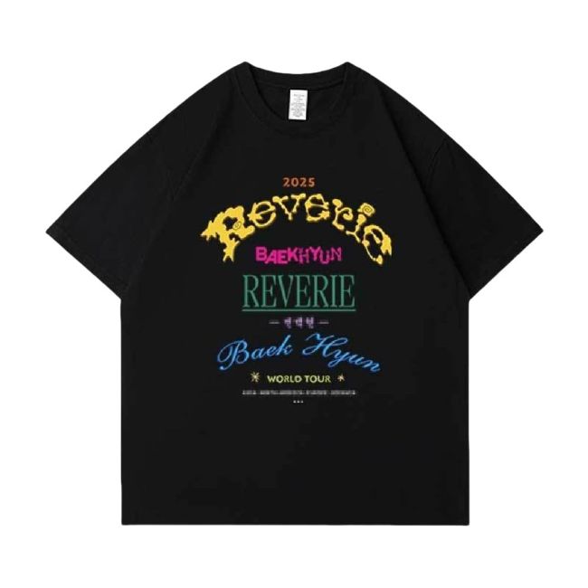 The Art of Collecting Baekhyun Merch: Unique Finds and Hidden Gems