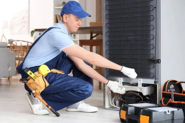 Skilled Furnace Repair Technicians Serving Silver Spring Residential Properties