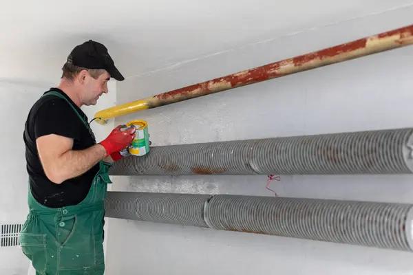 Your Local Trusted Team for Interior Color Transformations