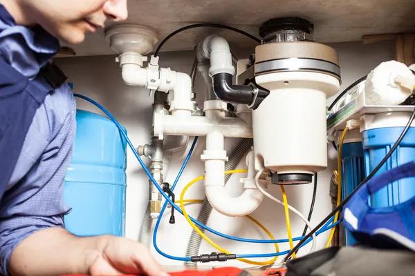 Fixing Leaks and Saving Water Affordable San Diego Plumbing Repair