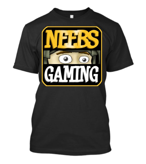 Neebs Gaming Merch: Elevate Your Style and Game with Authentic Gear