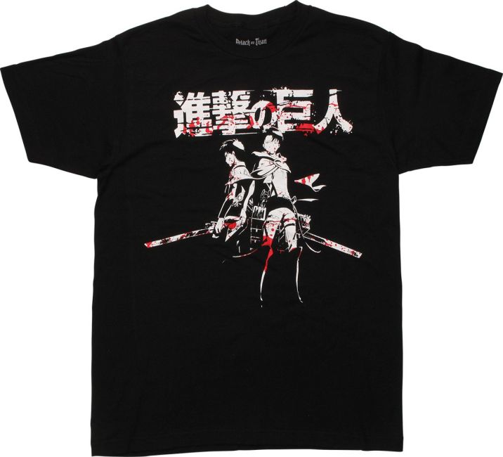 Ultimate Guide to Attack on Titan Merch: Best Picks and Where to Find Them