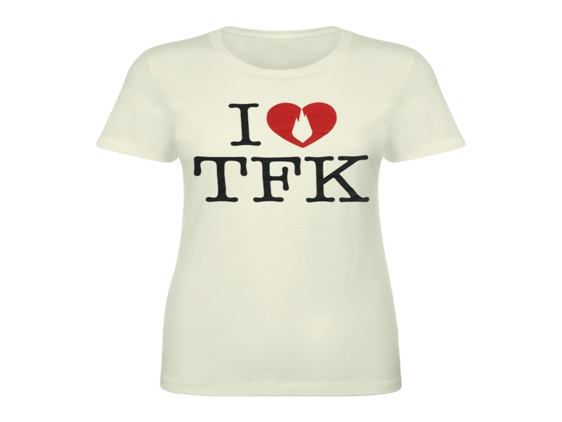 Unlocking the Mystery of Thousandfootkrutch Official Merchandise